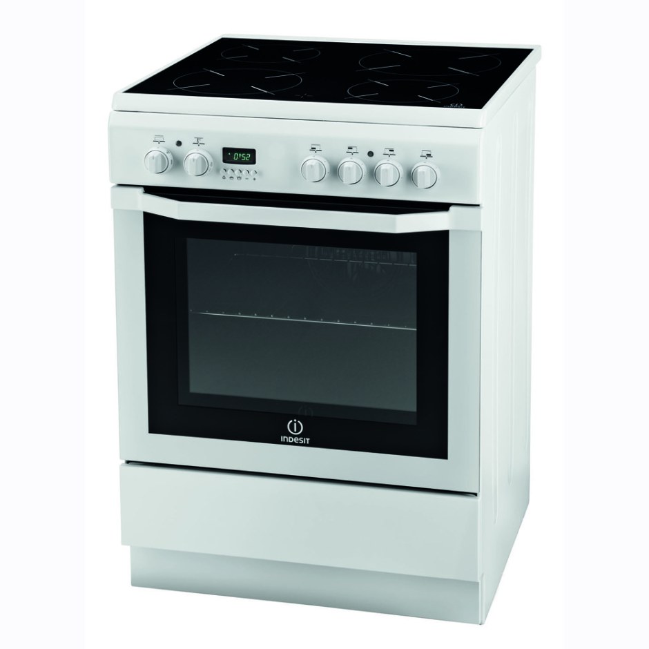 Электрическая плита Indesit i6v52