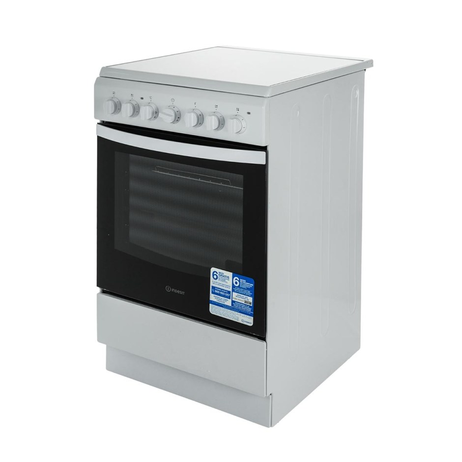 Электрическая плита Indesit is5