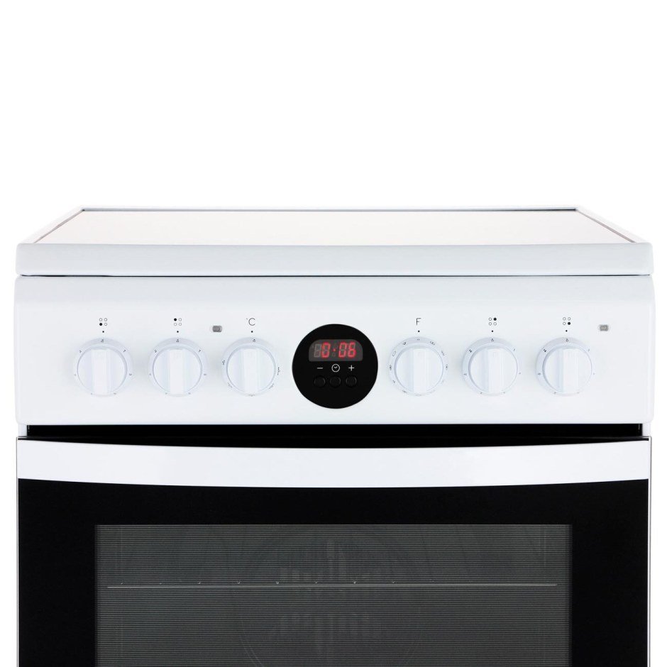 Плита Indesit is5v8ccw/e