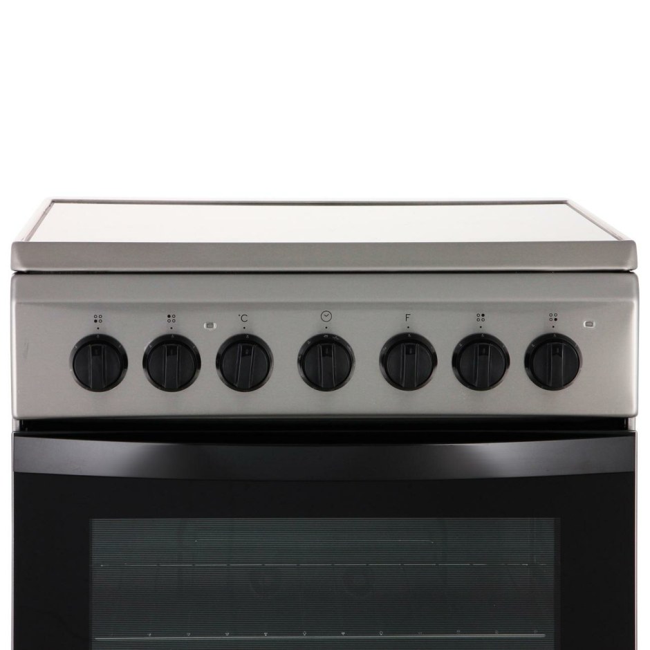 Электрическая плита (50-55 см) Indesit is5v4phx/ru