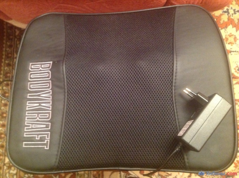 BODYKRAFT C-33