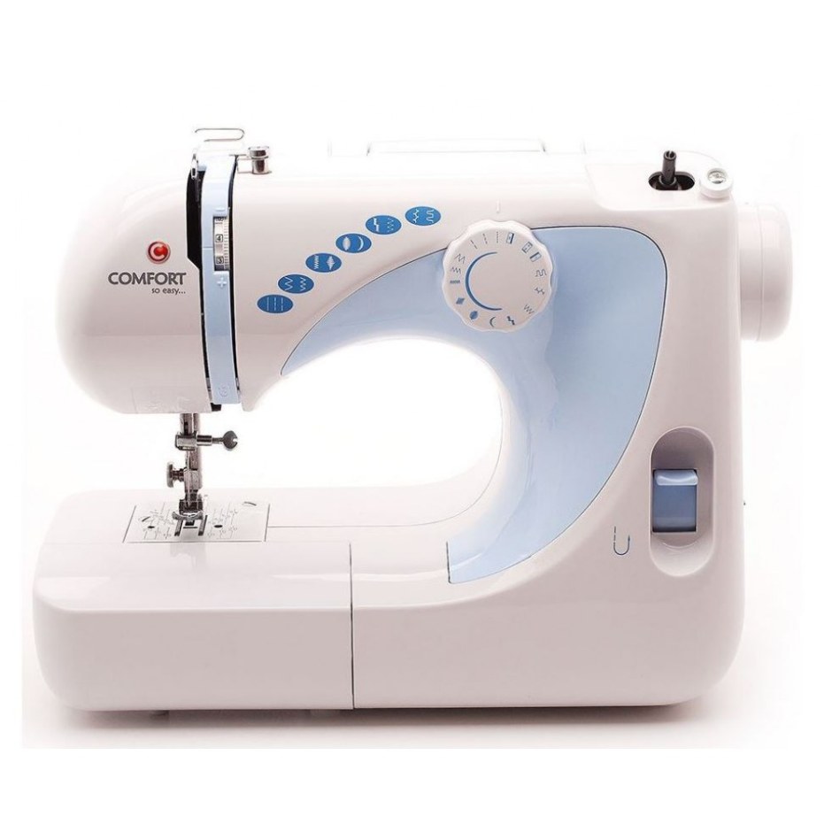 Швейная машина Comfort 200a