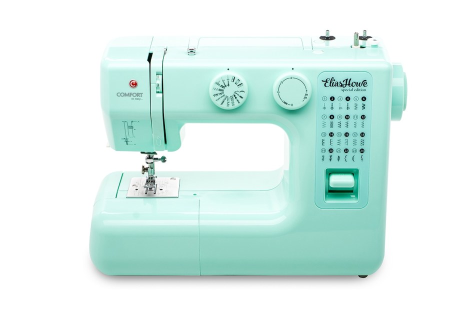 Швейная машина Comfort 35