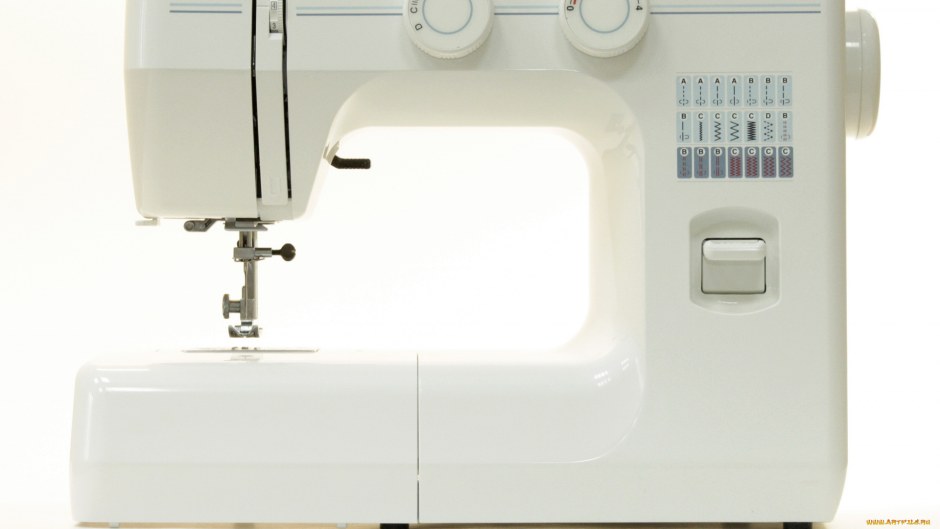 Janome juno523