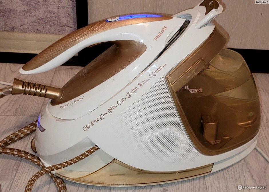 Доска для парогенератора Philips
