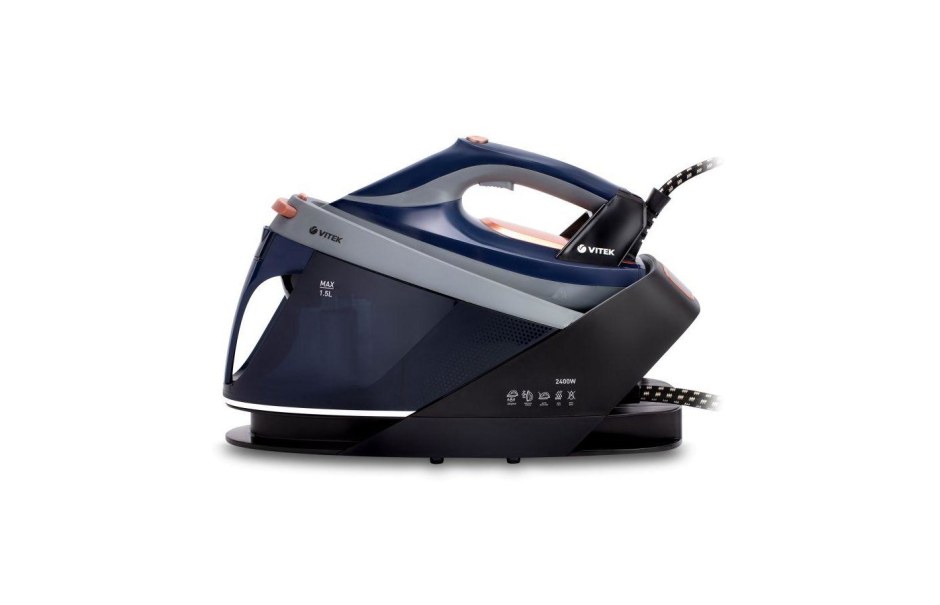 Паровая станция Vitek VT-2430