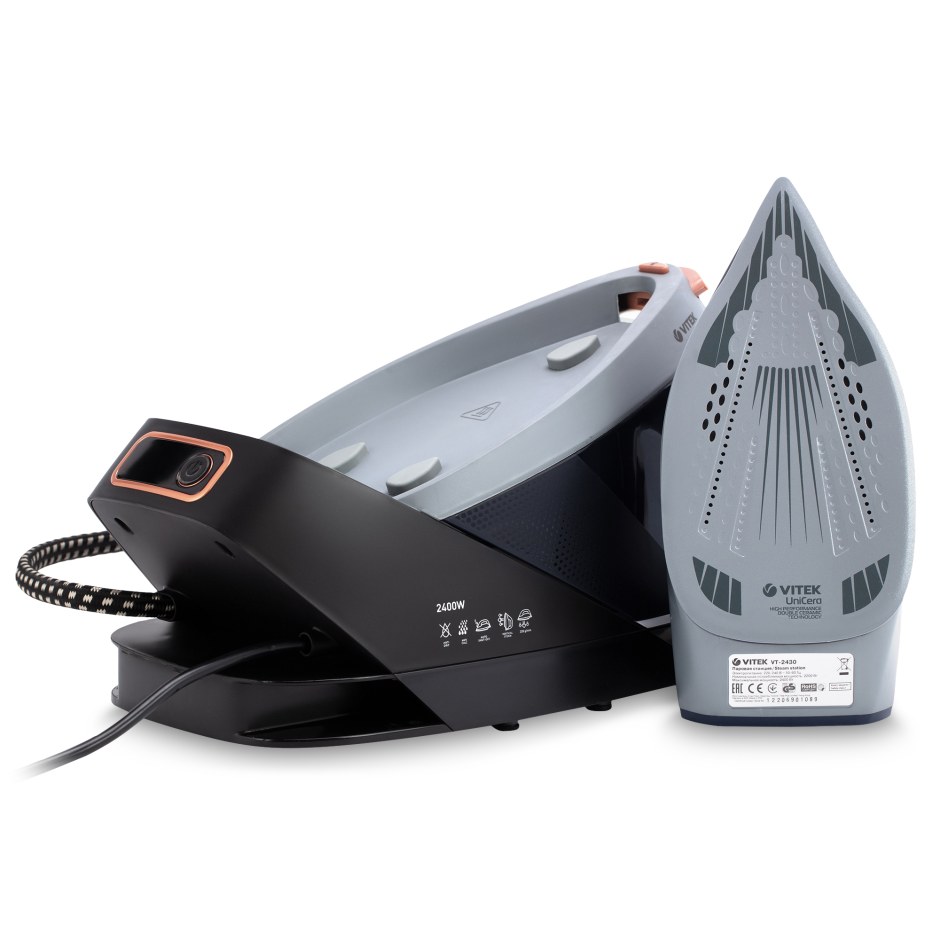 Парогенератор Vitek 2430-VT-01