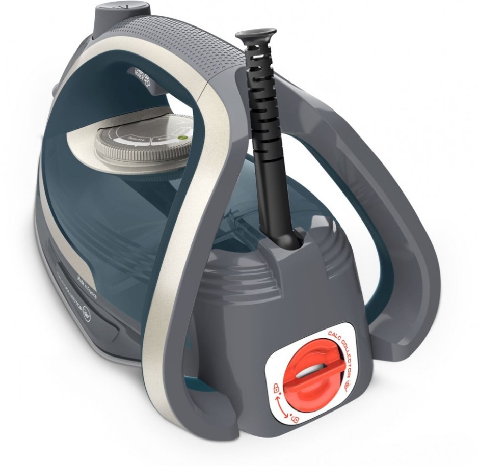 Tefal Ultragliss Anti-Calc Plus fv6830e0