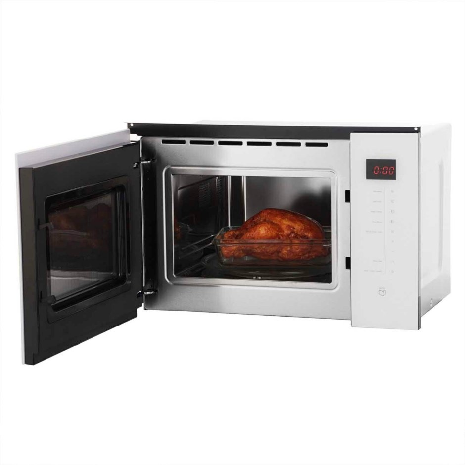 Микроволновая печь Hansa AMMB 25 e1wh