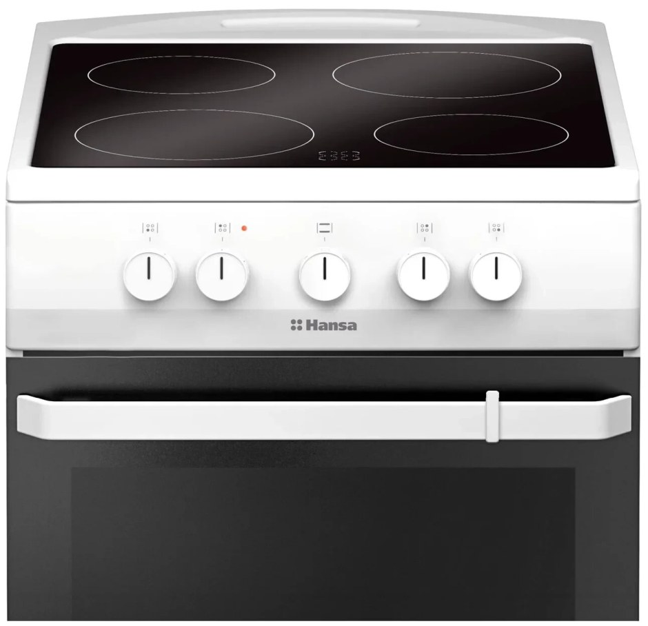 Электрическая плита Hansa fccw54000