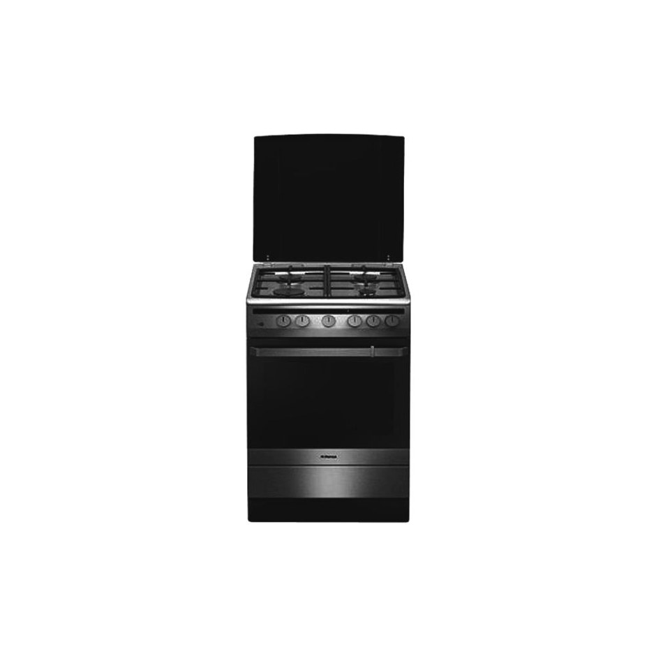 Газовая плита Hansa fcgx62040