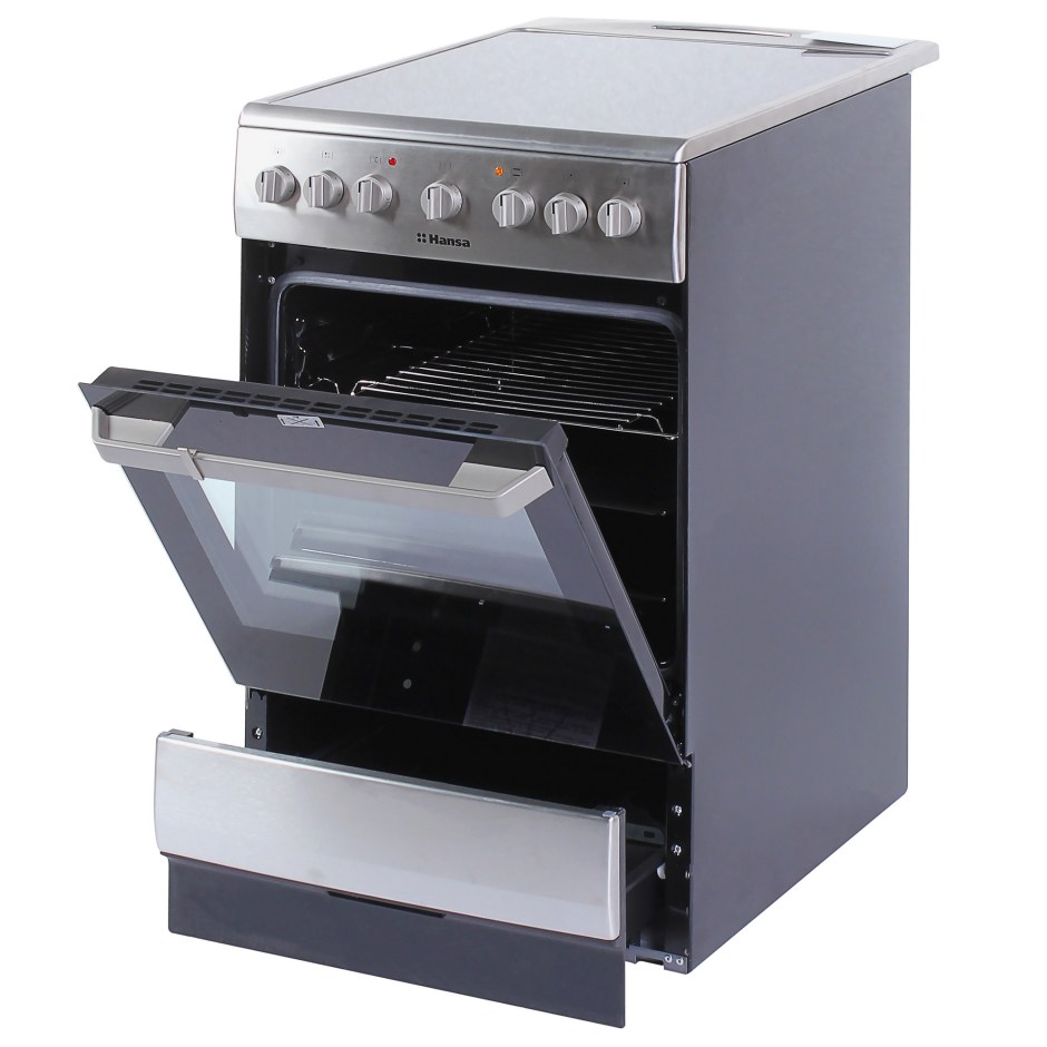 Электрическая плита Hansa fccx58290