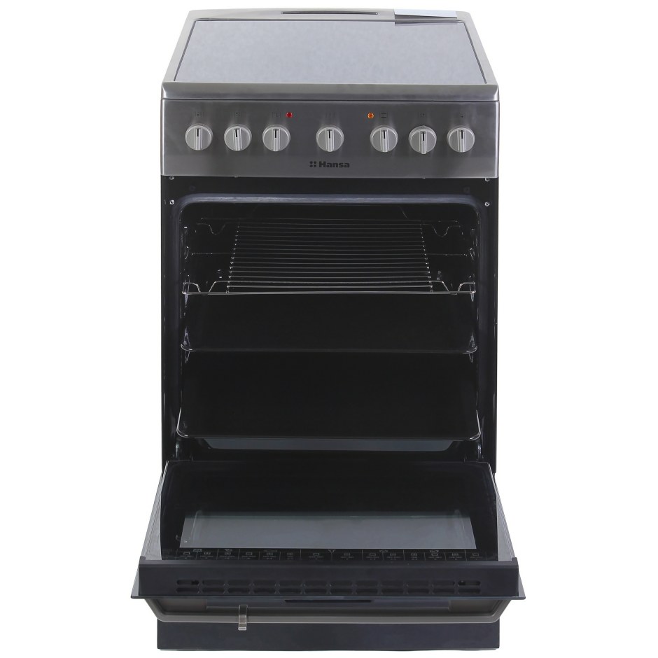 Эл. Плита Hansa fccx54109