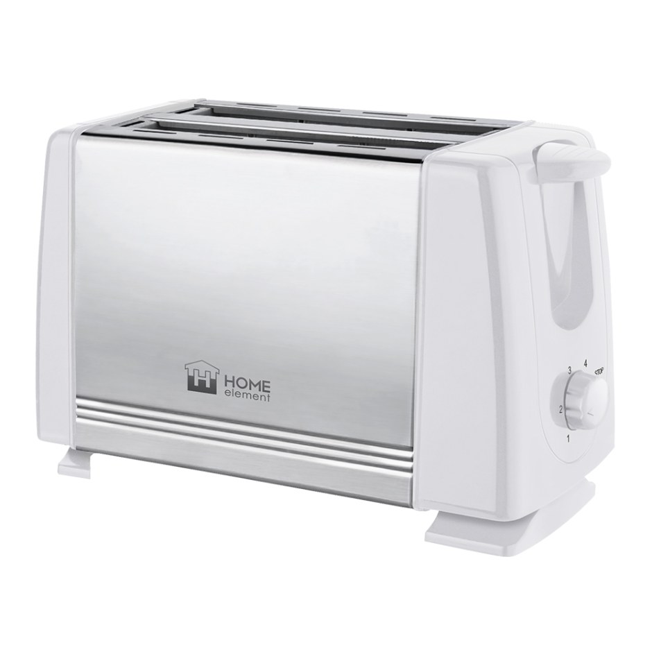 Тостер STARWIND st7001, белый