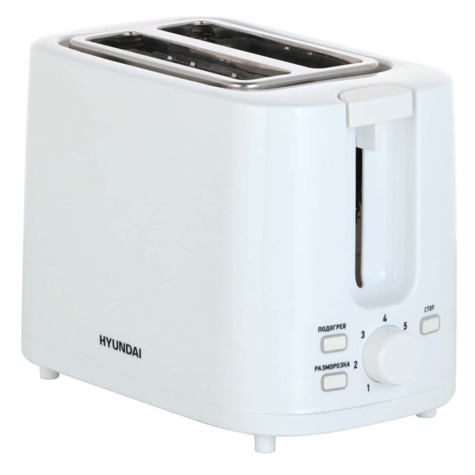 Тостер Hyundai HYT-3501
