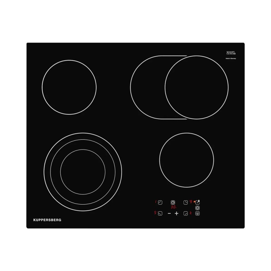 Варочная панель Beko hic64402x