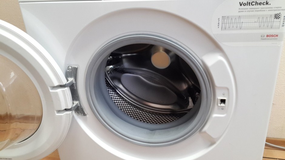 Стиральная машина Bosch WLX 20261