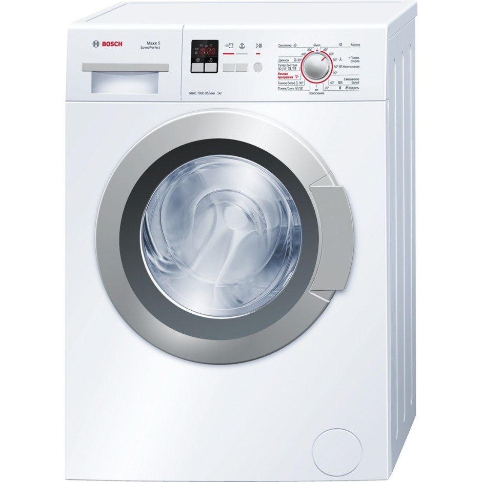 Стиральная машина Bosch WAW 32540