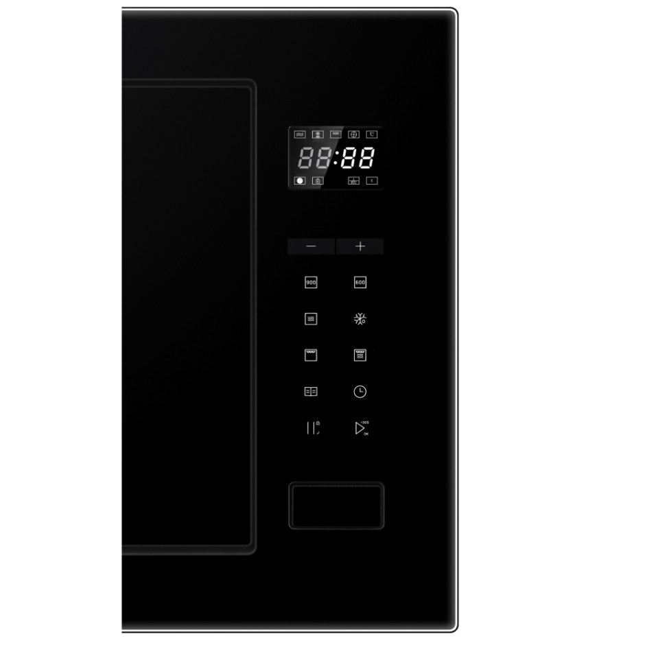 Микроволновая печь AEG Electrolux