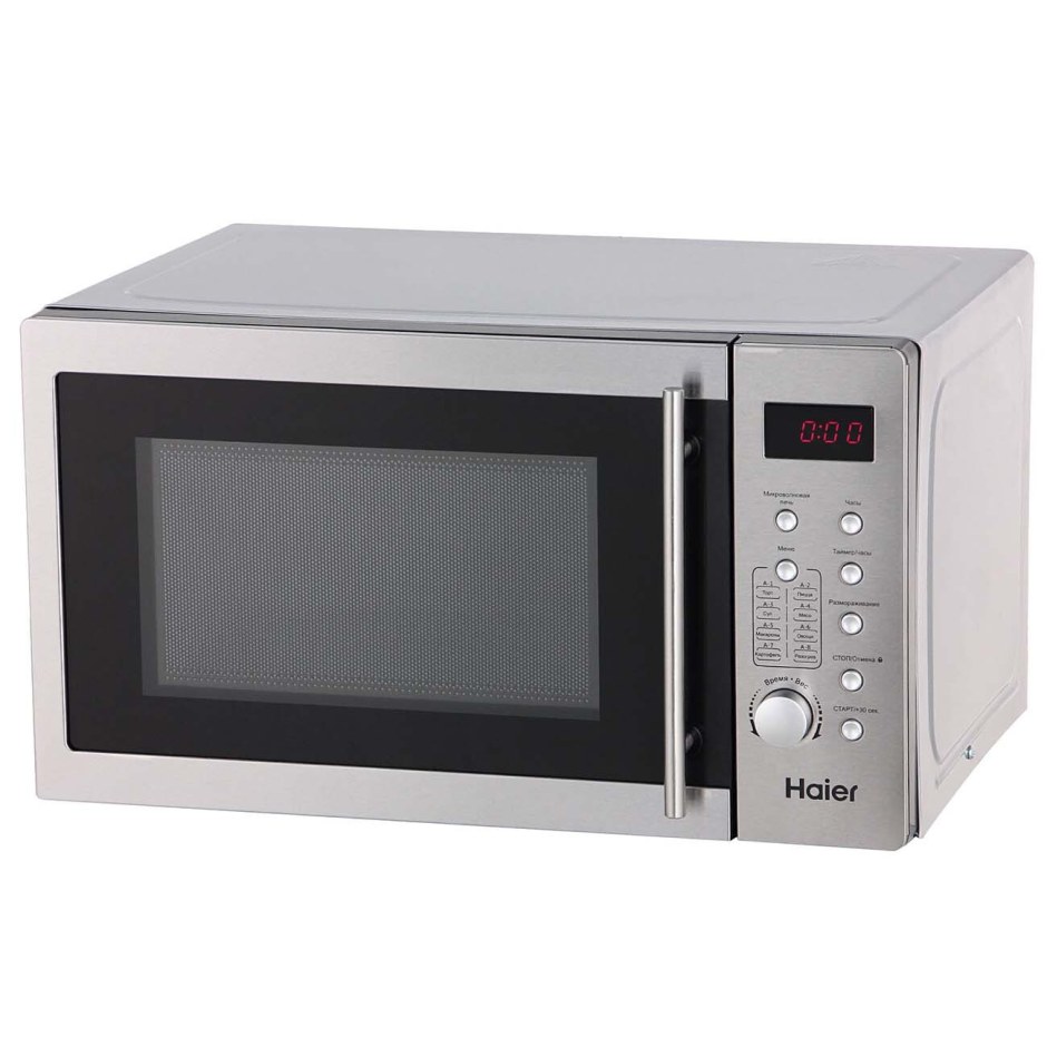 Микроволновая печь Соло Haier HMX-dm259x
