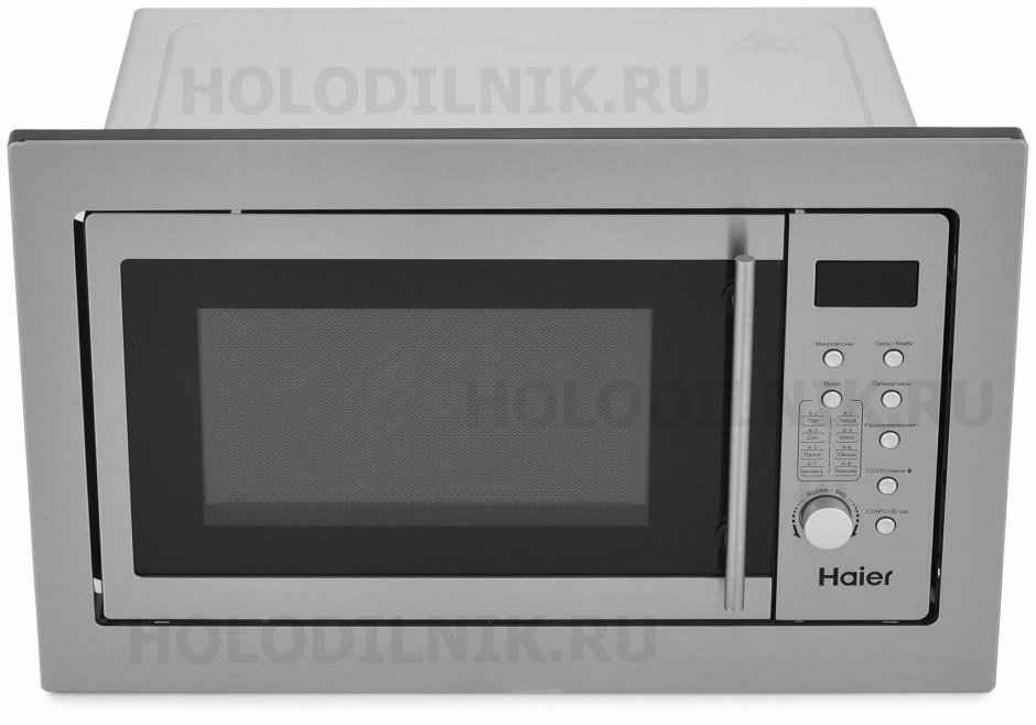 Микроволновая печь СВЧ Haier HMX-bdg259lx