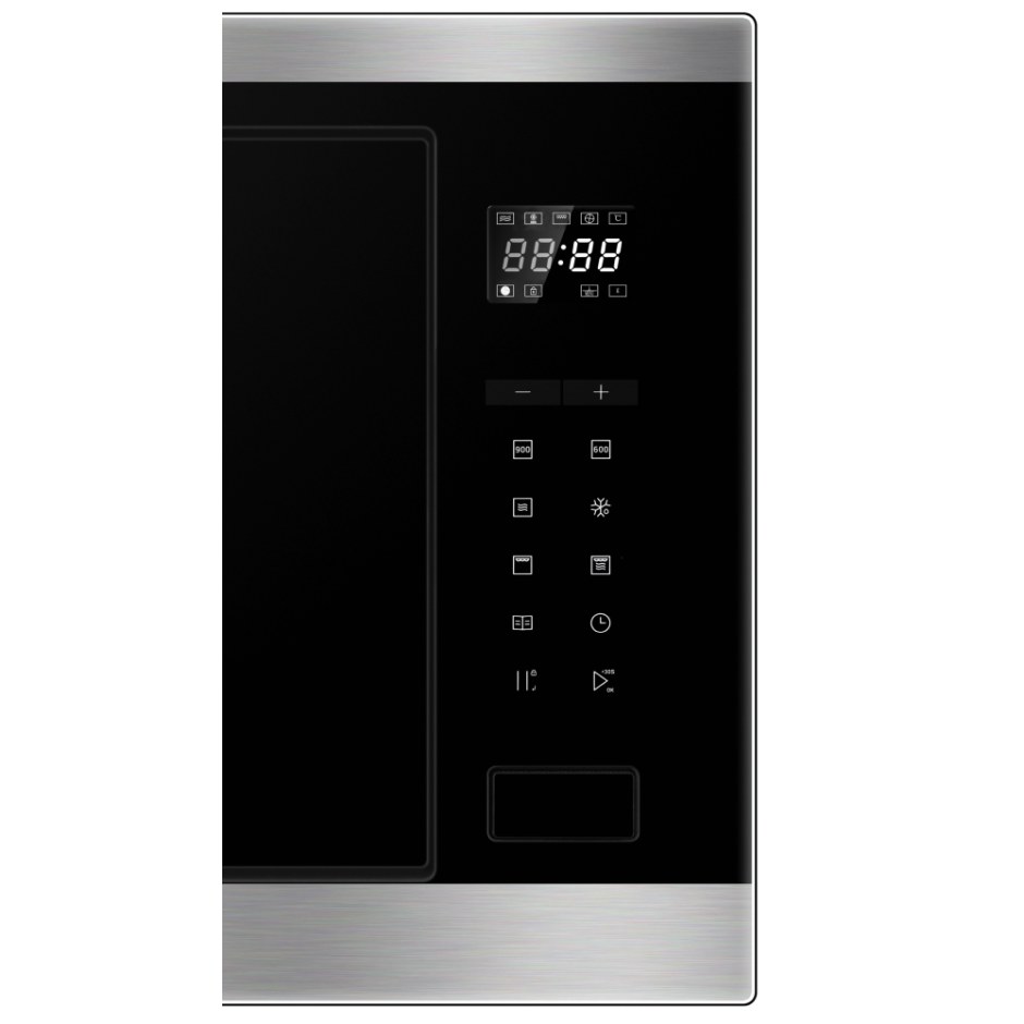 Микроволновая печь Haier встраиваемая микроволновая печь HMX-btg259x
