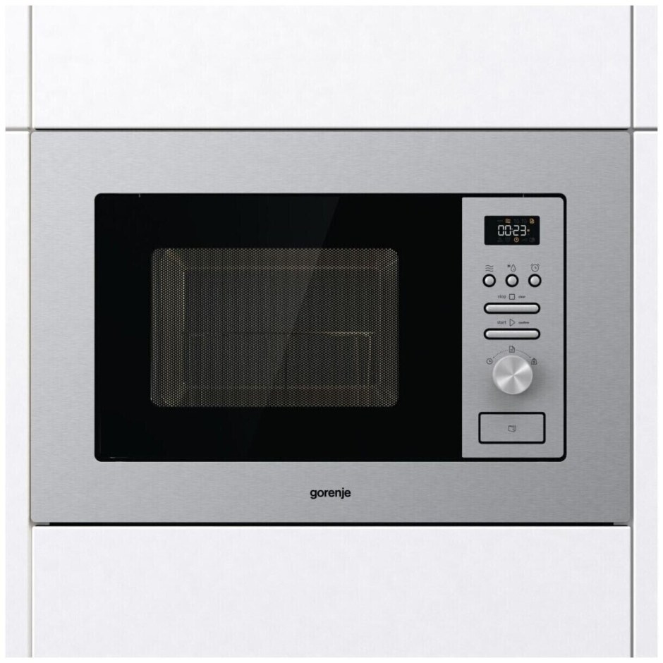 Микроволновая печь встраиваемая Hotpoint-Ariston mwa 121.1 x