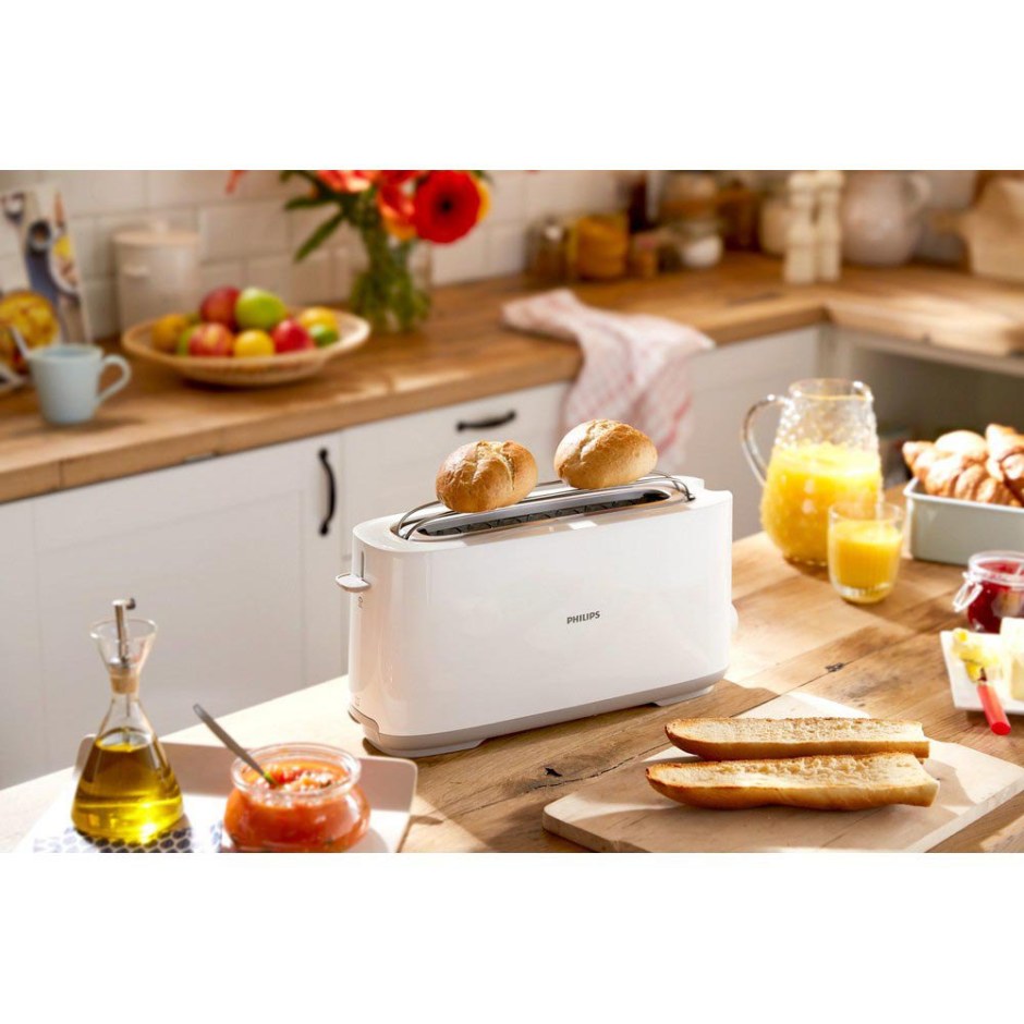Тостер Philips hd2590