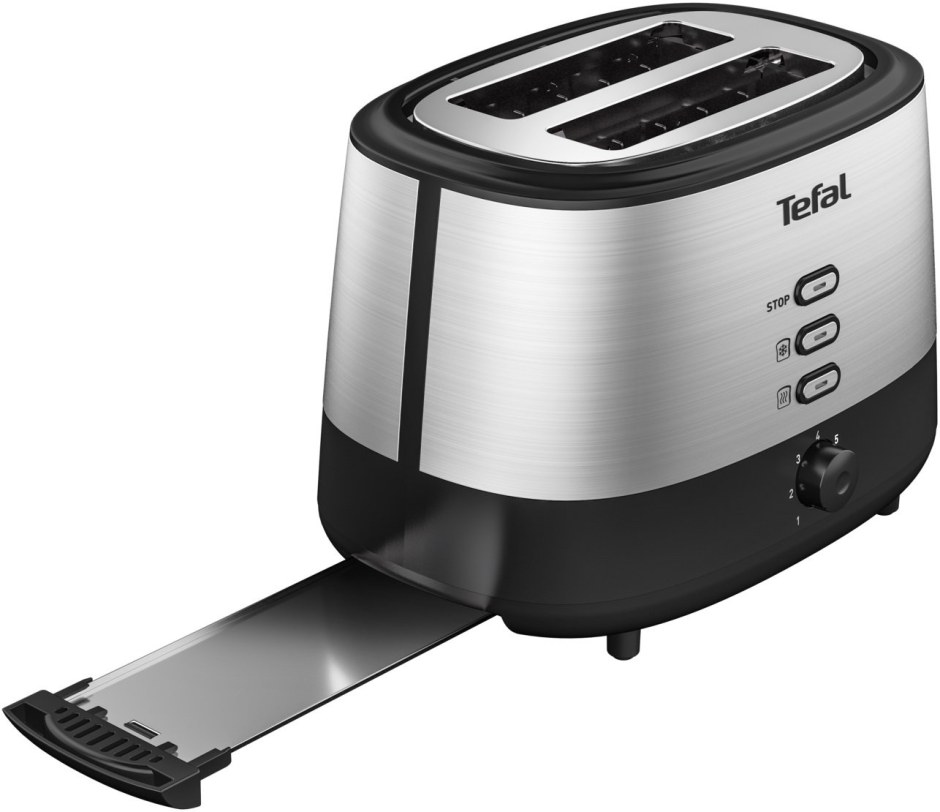 Тостер Tefal Grille Pain tt520d10