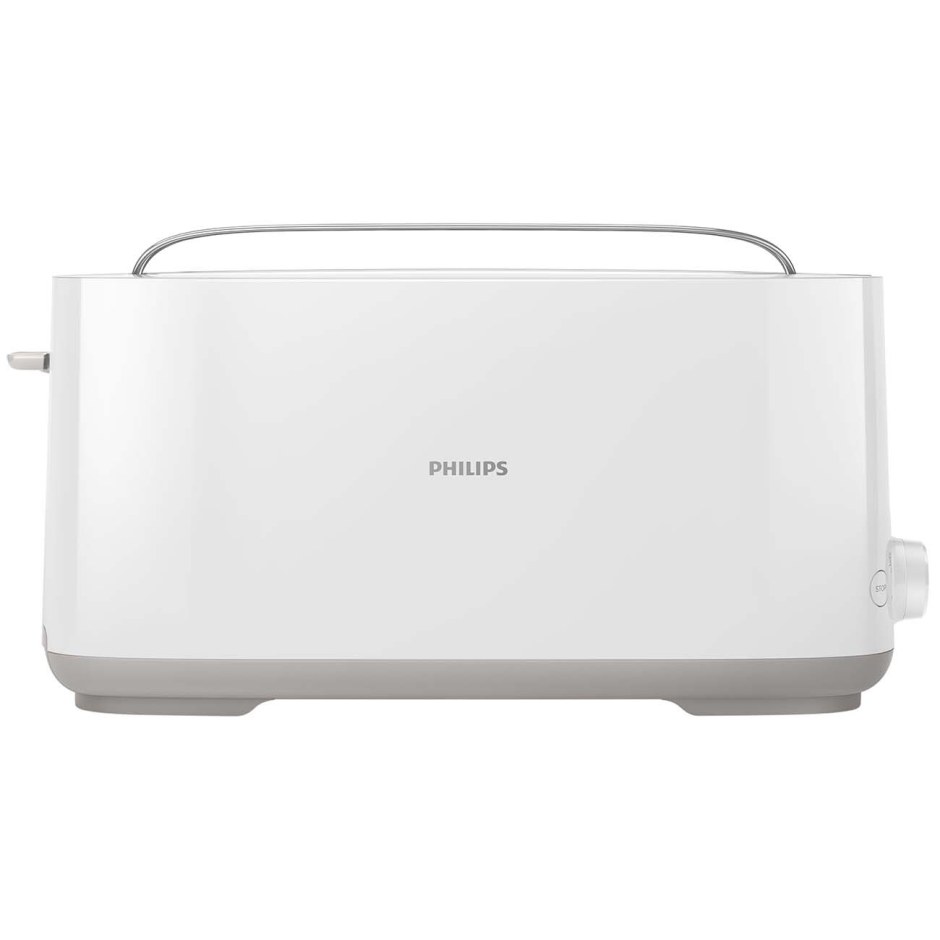 Тостер Philips hd2590/00 белый