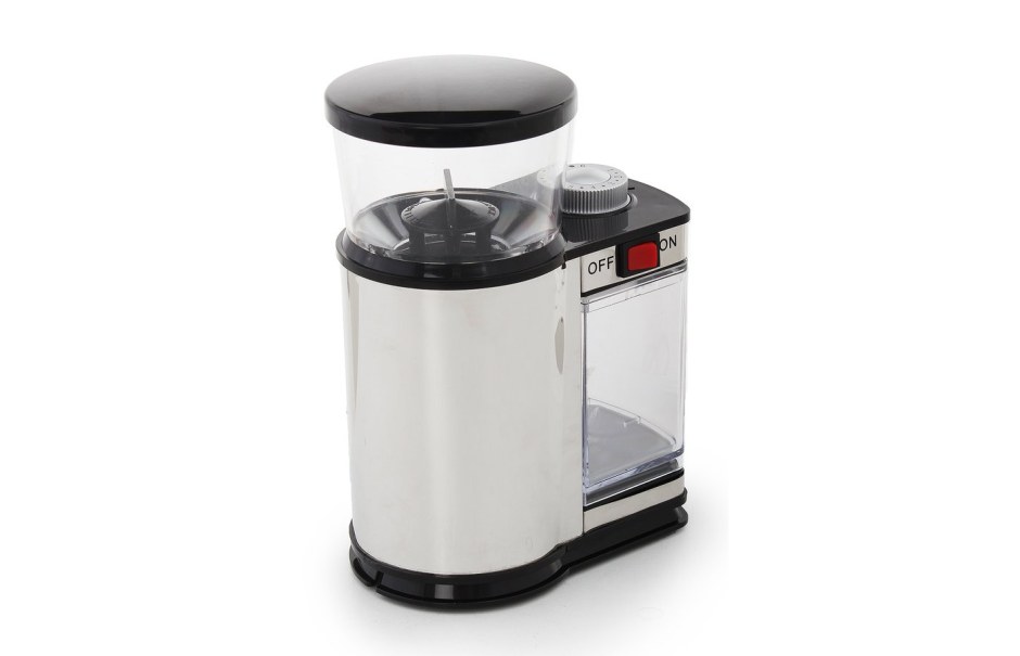 Кофемолка Erisson CG-m12s