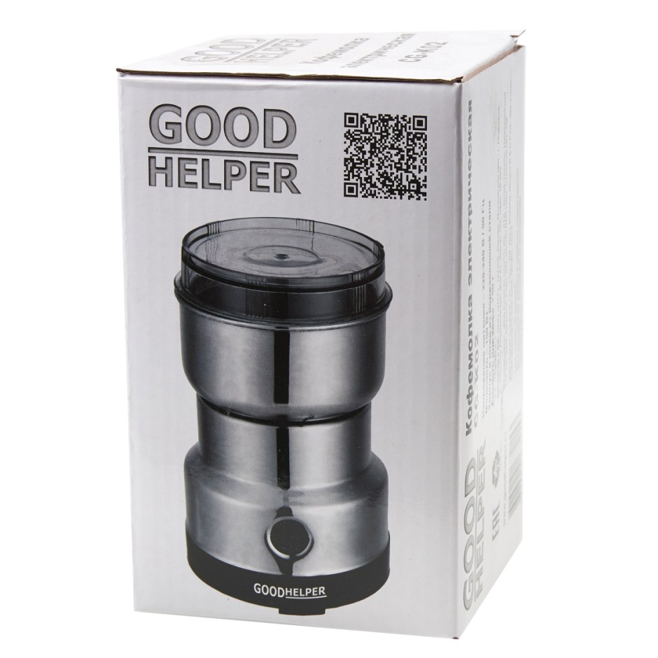 Кофемолка Goodhelper СG-к02