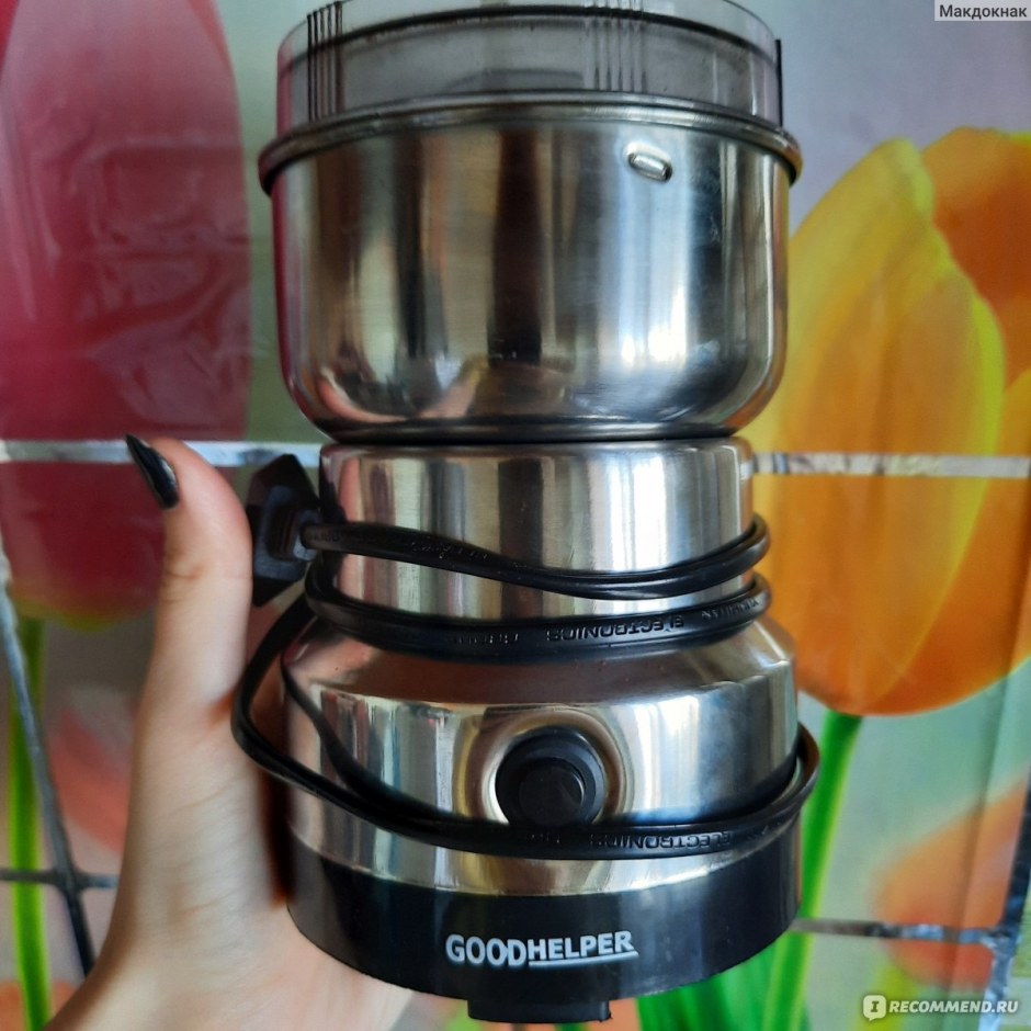 Goodhelper CG-k02