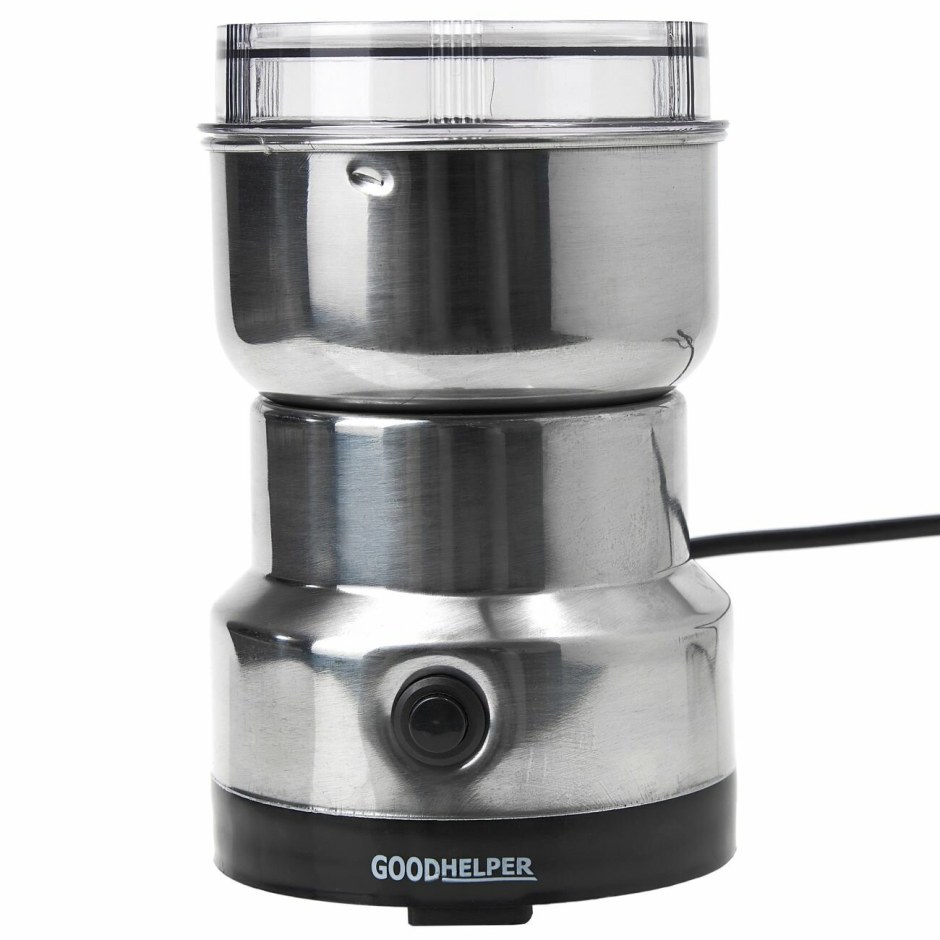 Кофемолка Erisson CG-k101s