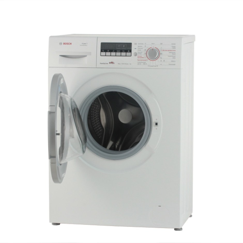Стиральная машина Bosch serie 2 wlg20060oe