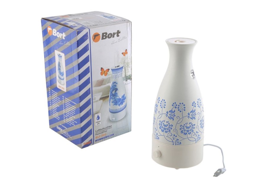 Увлажнитель воздуха bort BLF-220-2