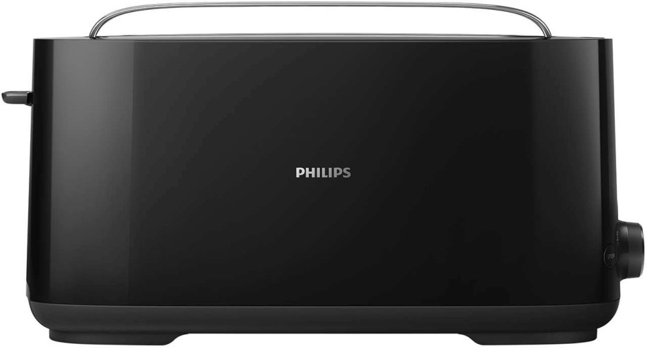 Тостер Philips hd2590/00