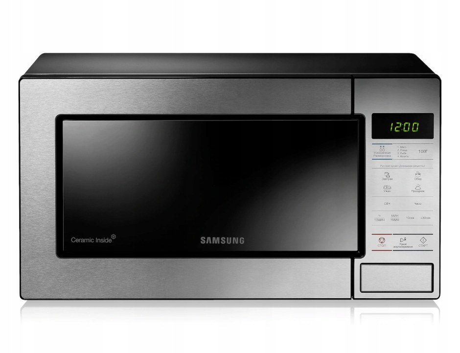 Микроволновая печь Samsung me81arw