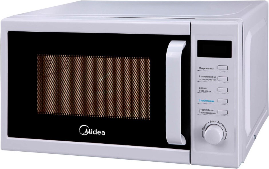 Микроволновая печь Midea em720cke