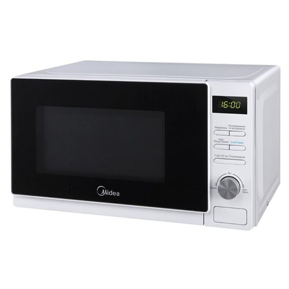 СВЧ печь Midea am 820 CWW-W