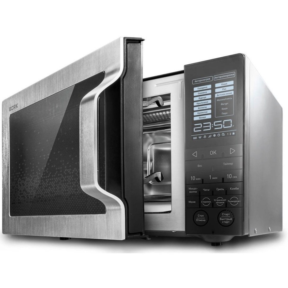 Микроволновая печь Bork w3040