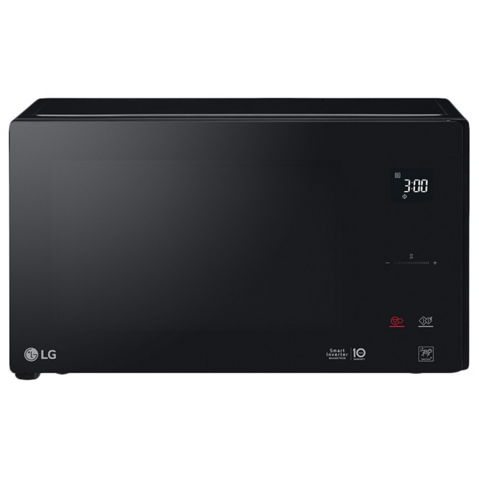 Микроволновая печь LG MW-25r35gis