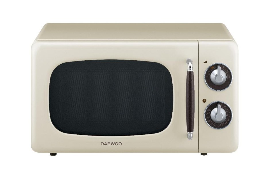 Микроволновая печь Daewoo Kor-669
