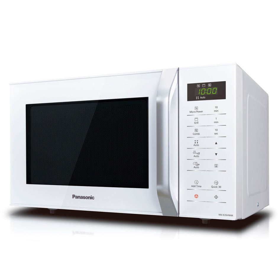 Микроволновая печь Panasonic nn-st34hmzpe