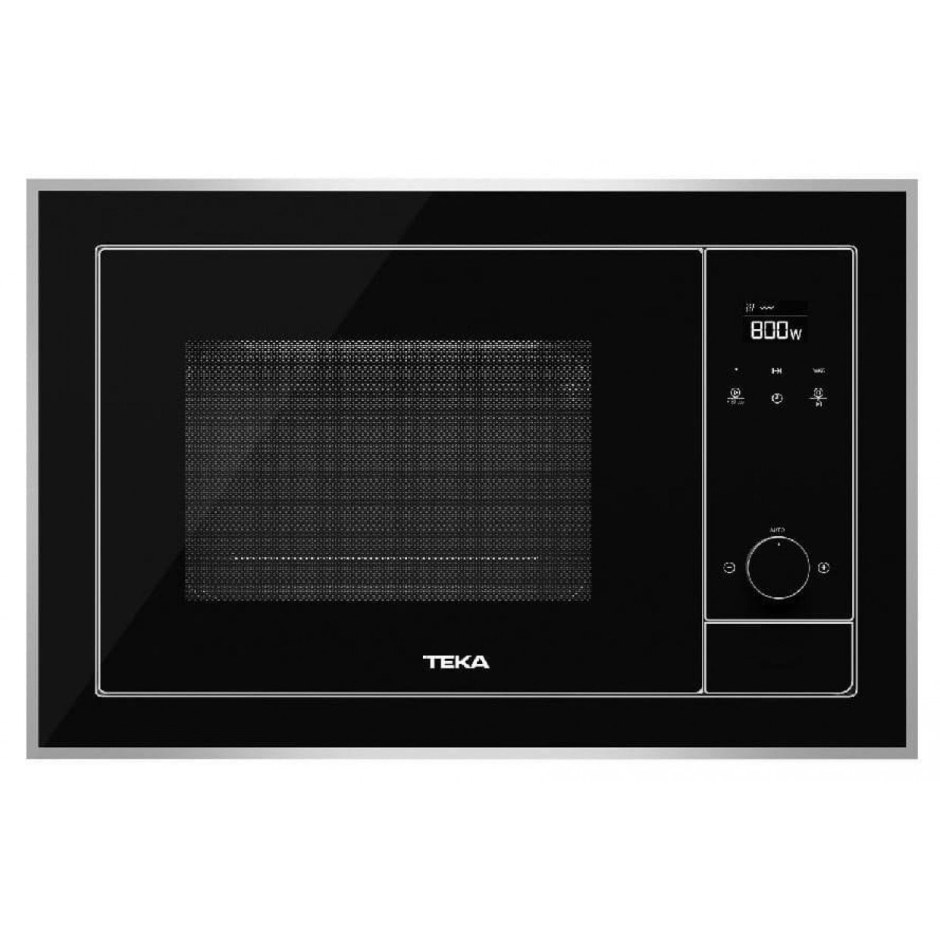 Микроволновая печь встраиваемая Electrolux LMS 2203 EMX