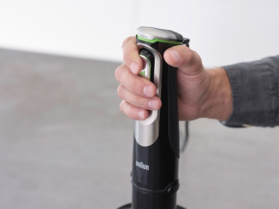 Блендер Braun mq9135xi