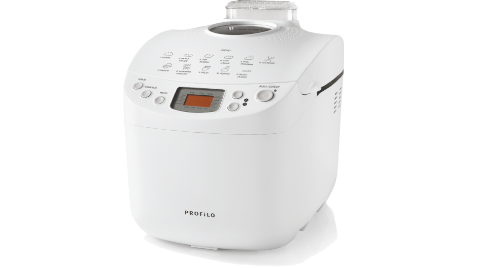 Хлебопечка Zelmer BM 1000