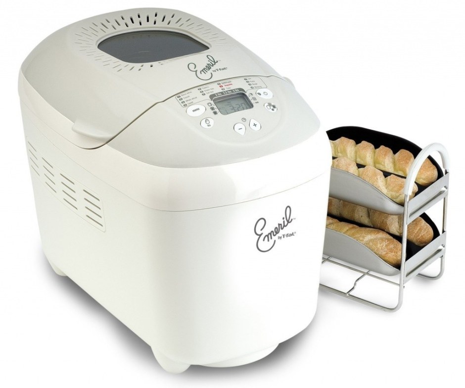 Хлебопечь Breadman BK 2000b2