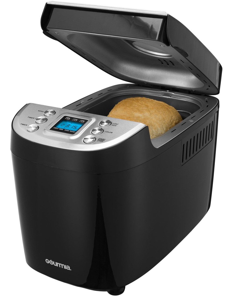 Bread maker хлебопечка мв54