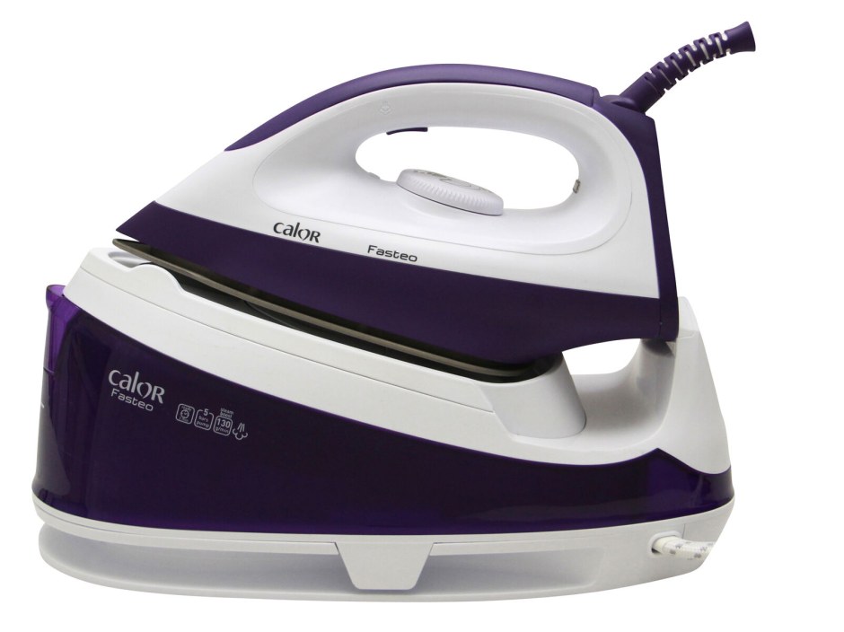 Парогенератор Vitek 2430